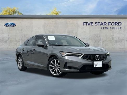 Used 2023 Acura Integra FWD image 2