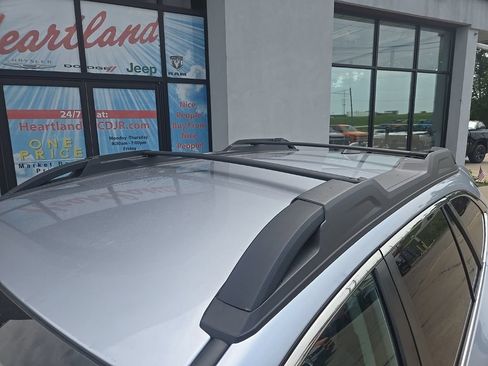 Used 2023 Subaru Outback Premium AWD/4WD image 20