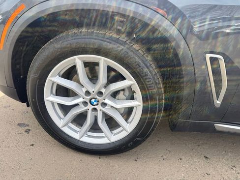 Used 2020 BMW X5 xDrive40i image 14