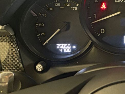 Used 2024 Porsche Macan GTS image 27