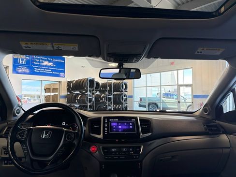 Used 2019 Honda Ridgeline RTL-T image 9