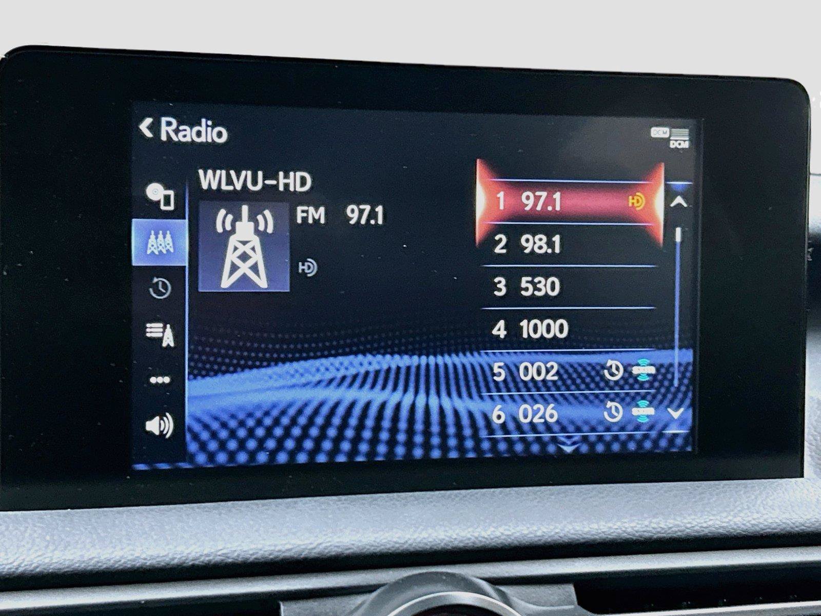 Used 2025 Lexus IS 350 F Sport w/ Accessory Package RWD image 29