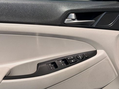 Used 2018 Hyundai Tucson SEL AWD/4WD image 18