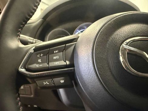Certified 2024 MAZDA CX-5 Carbon Edition AWD/4WD image 30