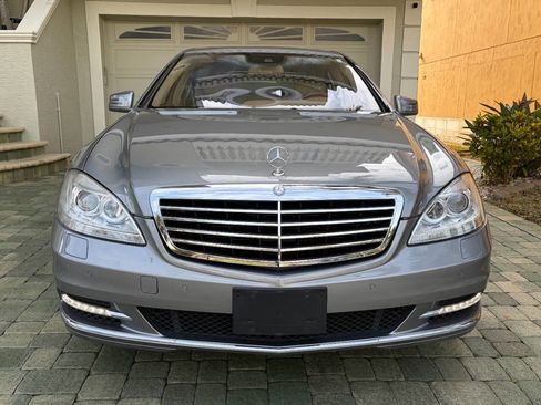 Used 2013 Mercedes-Benz S 550 image 27