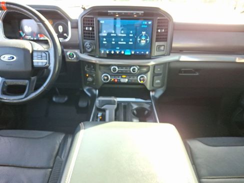 Used 2021 Ford F150 Raptor w/ Equipment Group 801A High image 16