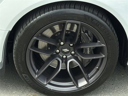 Used 2020 Dodge Challenger R/T Scat Pack image 18