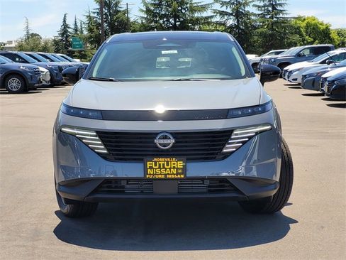 New 2025 Nissan Murano SL image 3