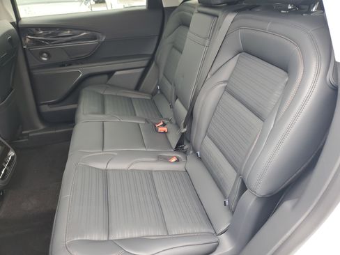 New 2026 Lincoln Nautilus Reserve w/ Jet Appearance Package image 31