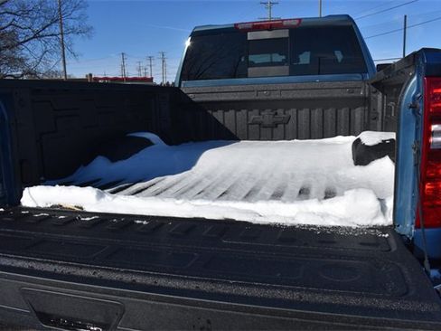 New 2026 Chevrolet Silverado 2500 LT image 20