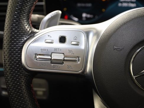 Used 2022 Mercedes-Benz GLE 53 AMG 4MATIC w/ 3rd Row Seat Package image 49