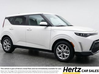 Used 2025 Kia Soul LX w/ LX Technology Package FWD video 1