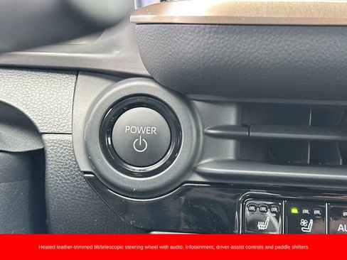 New 2026 Toyota Crown Signia w/ Advanced Technology Package image 19