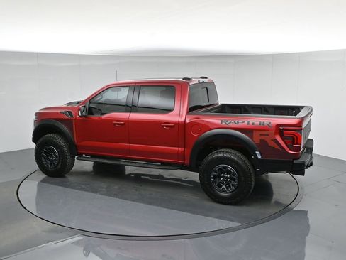 Used 2025 Ford F150 Raptor w/ Equipment Group 803A Raptor R image 48