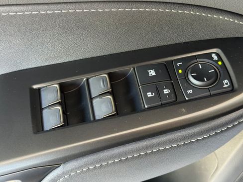 New 2026 Lexus NX 350 AWD w/ Premium Package image 13