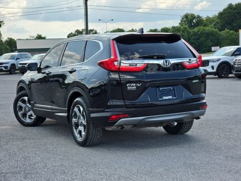 Used 2019 Honda CR-V EX-L image 5