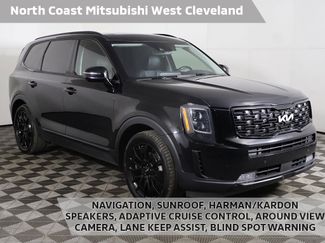Used 2022 Kia Telluride SX video 1