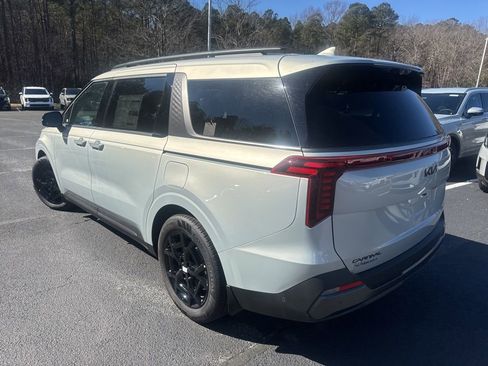 New 2026 Kia Carnival SX Prestige image 17
