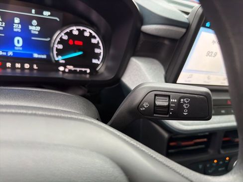 Used 2024 Ford Maverick XLT w/ Equipment Group 300A Standard image 14