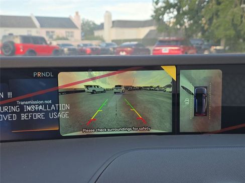 New 2026 Lincoln Nautilus Black Label image 20