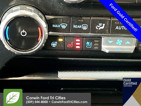 Used 2023 Ford F150 Tremor w/ Equipment Group 402A High image 24