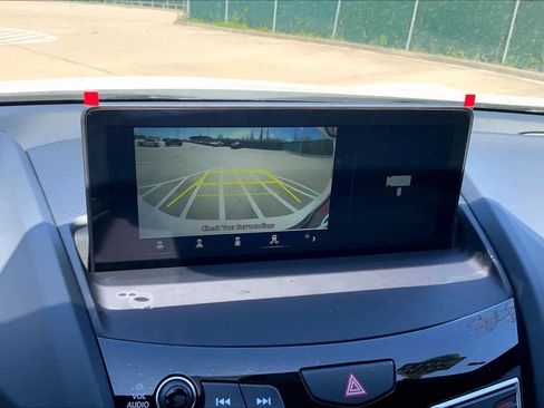 Used 2025 Acura RDX SH-AWD image 26