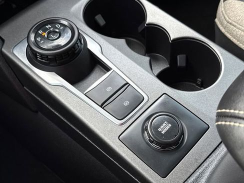 New 2025 Ford Bronco Sport Big Bend w/ Convenience Package image 28