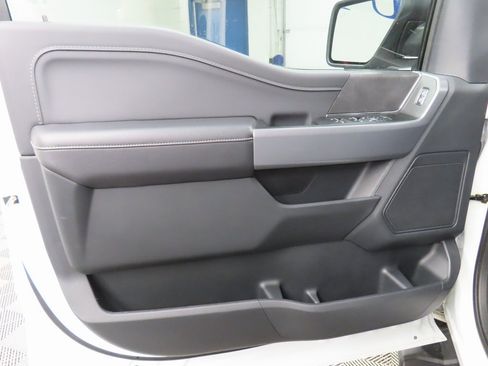 Used 2025 Ford F150 XLT w/ Equipment Group 302A MID image 67