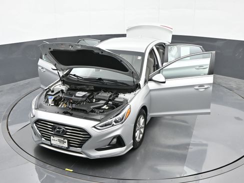 Used 2018 Hyundai Sonata ECO image 47
