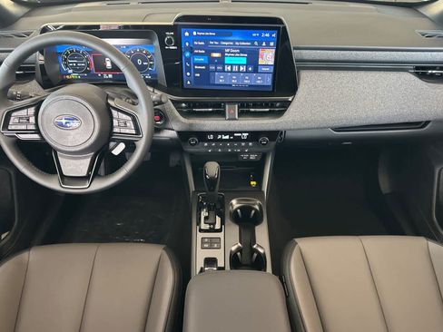 New 2026 Subaru Outback Premium AWD/4WD image 12