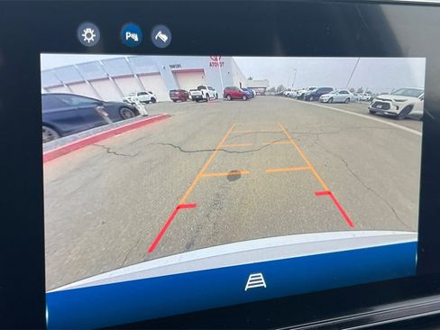 Used 2024 Honda Prologue EX image 21