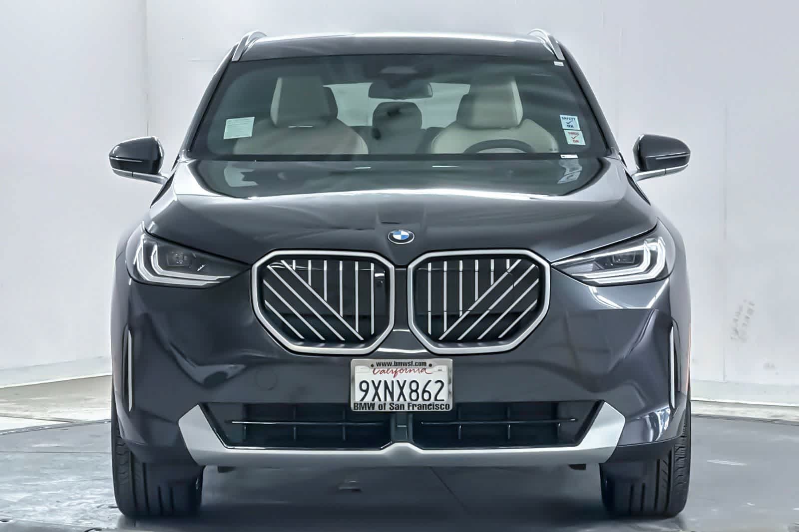 Used 2026 BMW X3 xDrive30i w/ Premium Package AWD/4WD image 10