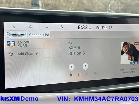 Used 2024 Hyundai Ioniq 6 SEL image 31