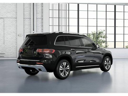 New 2026 Mercedes-Benz GLB 250 image 20