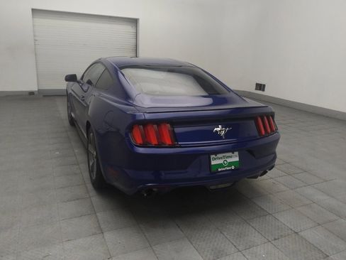 Used 2016 Ford Mustang Coupe w/ Equipment Group 051A RWD image 5