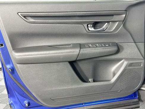 Certified 2023 Honda CR-V Sport image 26