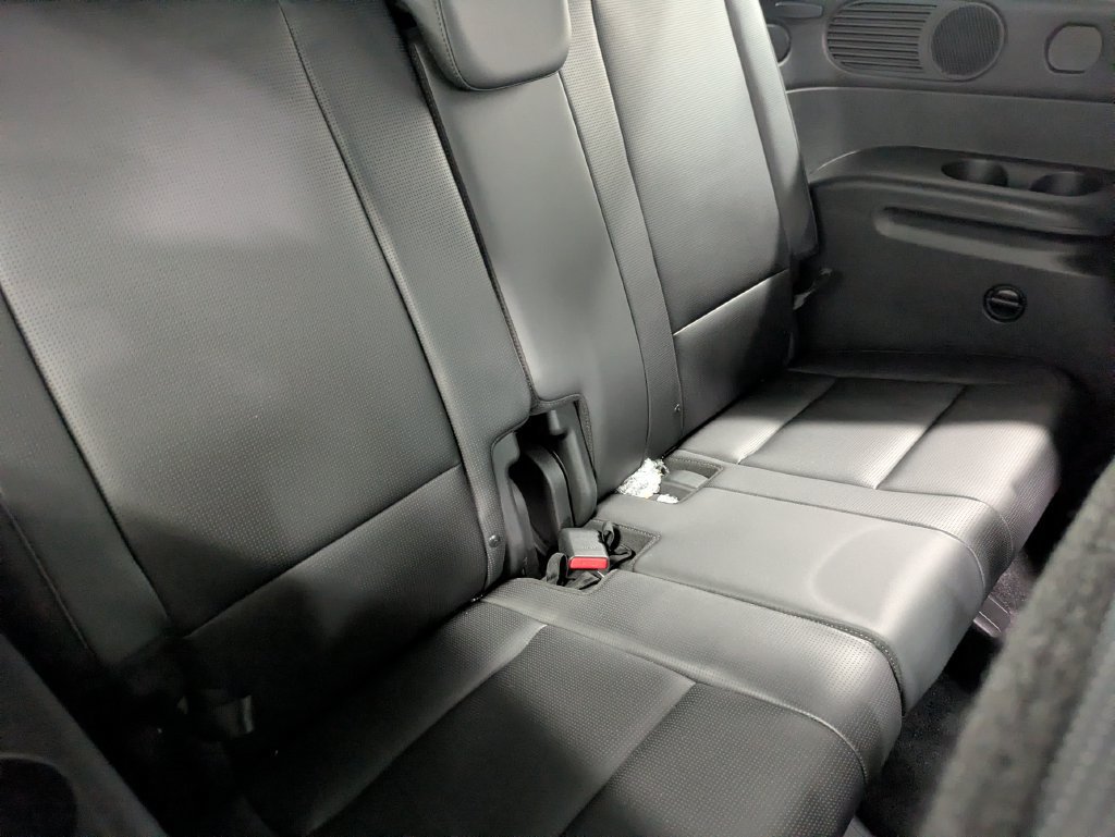 Certified 2026 Hyundai Palisade XRT Pro AWD/4WD image 26