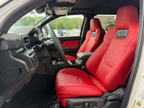 New 2026 Toyota Tacoma TRD Pro AWD/4WD image 7