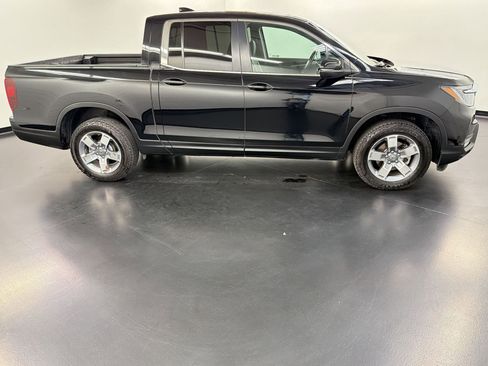 Used 2025 Honda Ridgeline RTL image 8