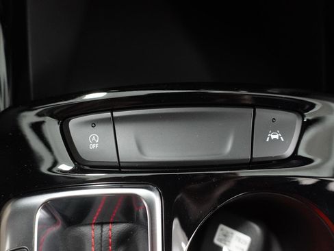 New 2026 Chevrolet Trax RS FWD image 28