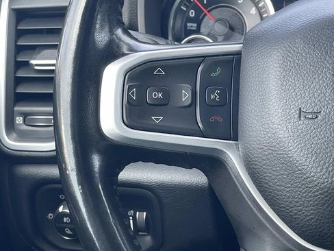 Used 2021 RAM 1500 Big Horn image 27