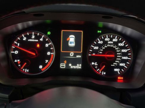 Used 2023 Subaru WRX Premium image 11