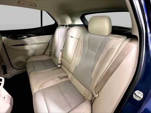 Used 2023 Buick Envision Preferred FWD image 18