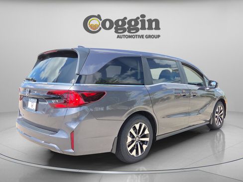 New 2026 Honda Odyssey EX-L image 5