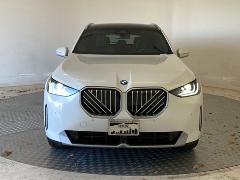 New 2026 BMW X3 xDrive30 w/ Premium Package image 5