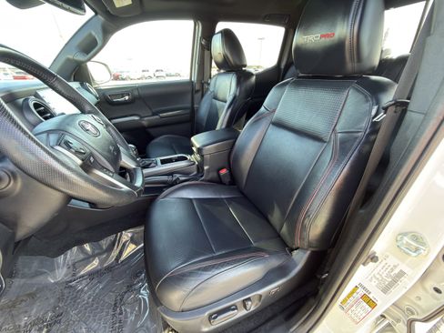 Used 2023 Toyota Tacoma TRD Pro image 12