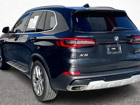 Used 2023 BMW X5 xDrive40i image 4