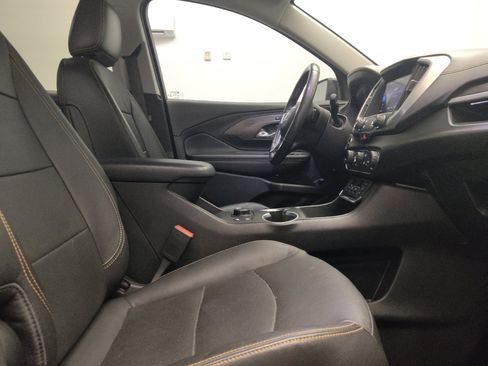 Used 2019 GMC Terrain SLT w/ Preferred Package FWD image 21