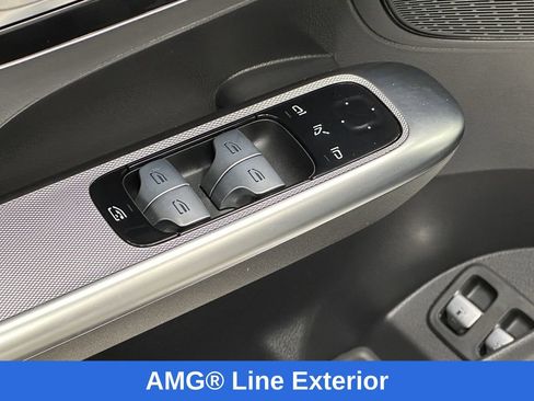 Certified 2025 Mercedes-Benz GLC 350e 4MATIC image 11