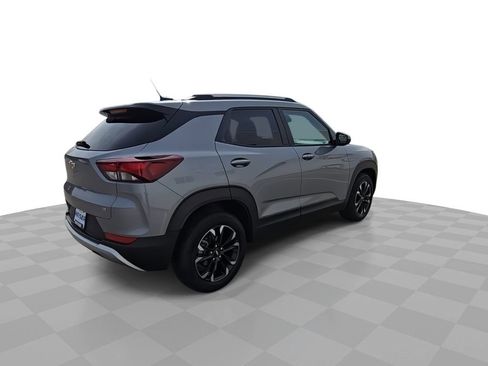 Certified 2023 Chevrolet TrailBlazer LT image 8